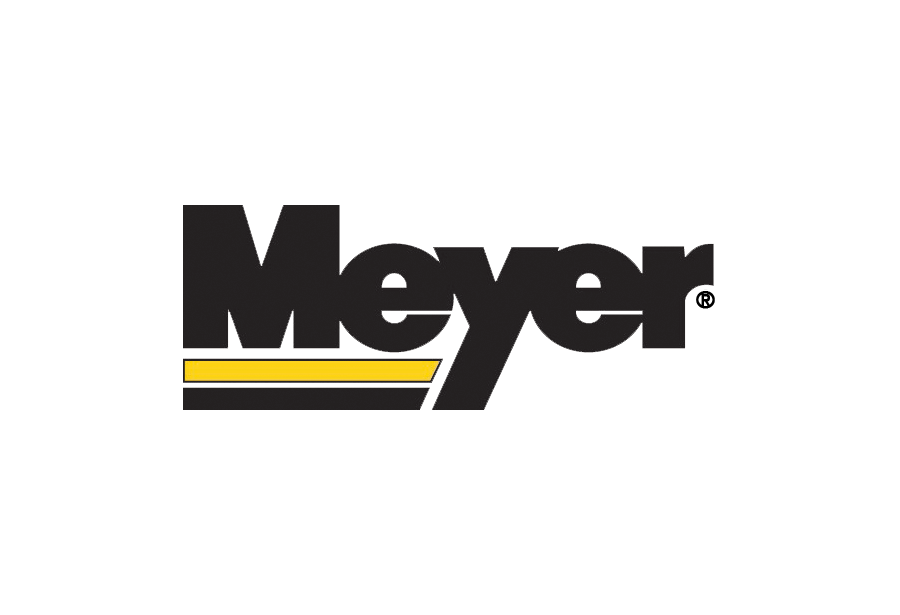 Meyer Genuine Parts logo