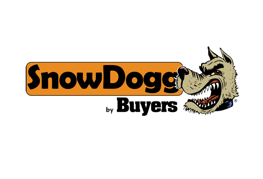 SnowDogg by Buyers logo