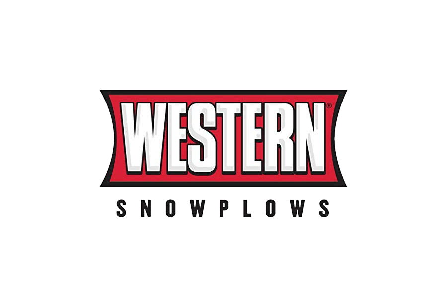 Western Snowplows logo