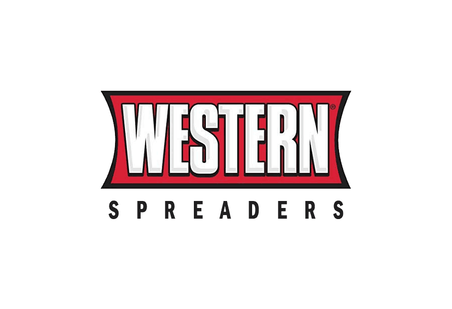 Western Spreaders logo