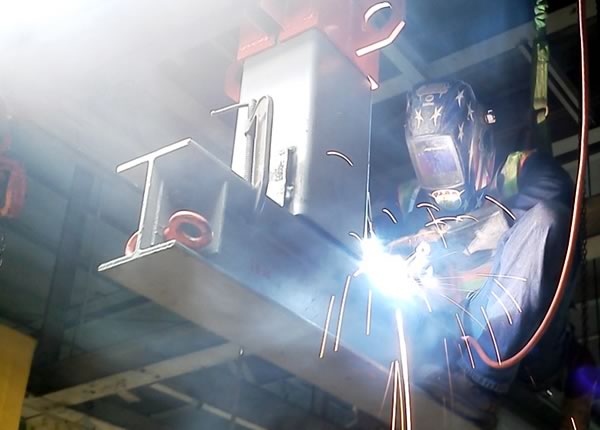 Welding and Fabrication Services